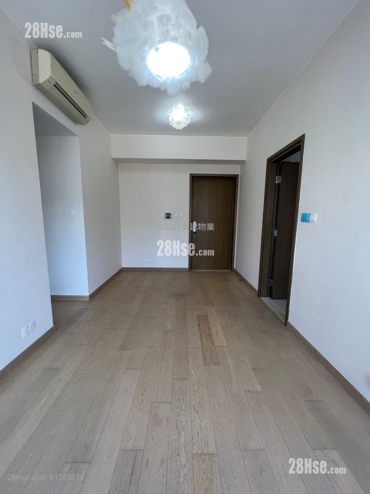 The Austin 售盤 2 房 , 1 浴室 529 平方呎