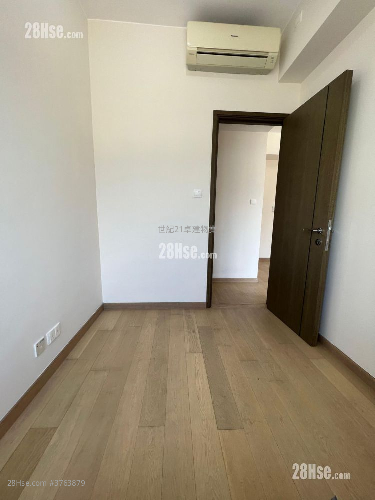 The Austin 售盤 2 房 , 1 浴室 529 平方呎