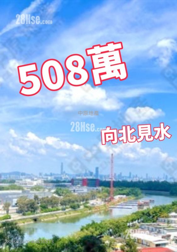 映御 售盘 2 房 454 平方尺