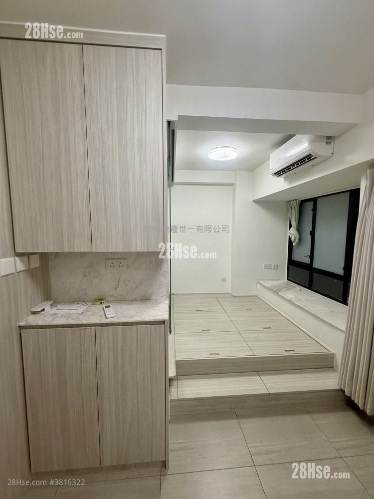 Hayon Building Rental 1 Bedroom , 1 Bathroom 251 ft²