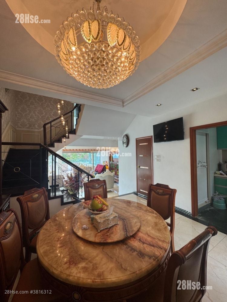 The Castle Bay Sell 4 Bedrooms , 3 Bathrooms 1,371 ft²