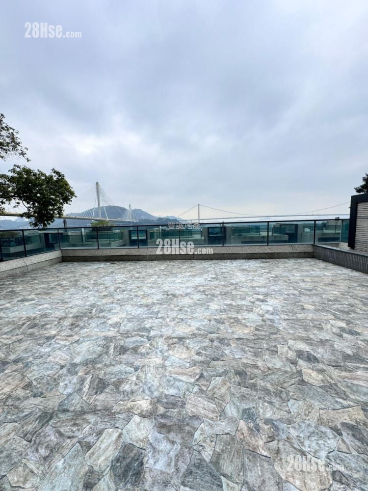 星岸 售盘 5+ 房 , 4 浴室 2,431 平方尺