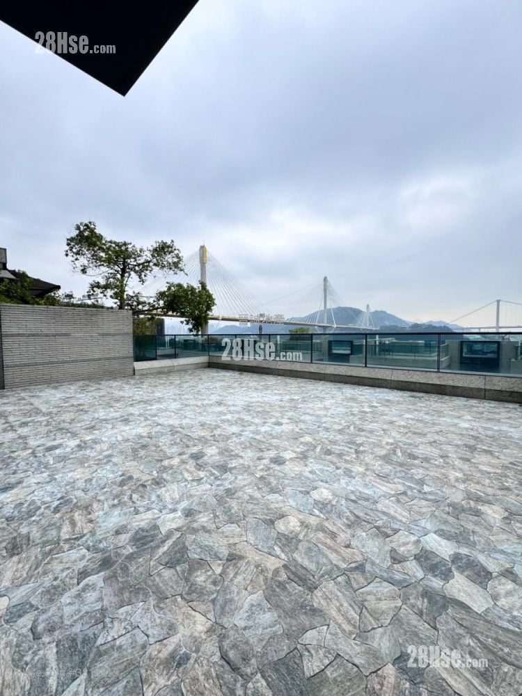 星岸 售盘 5+ 房 , 4 浴室 2,431 平方尺