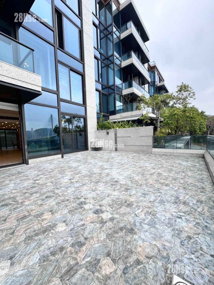 星岸 售盘 5+ 房 , 4 浴室 2,431 平方尺