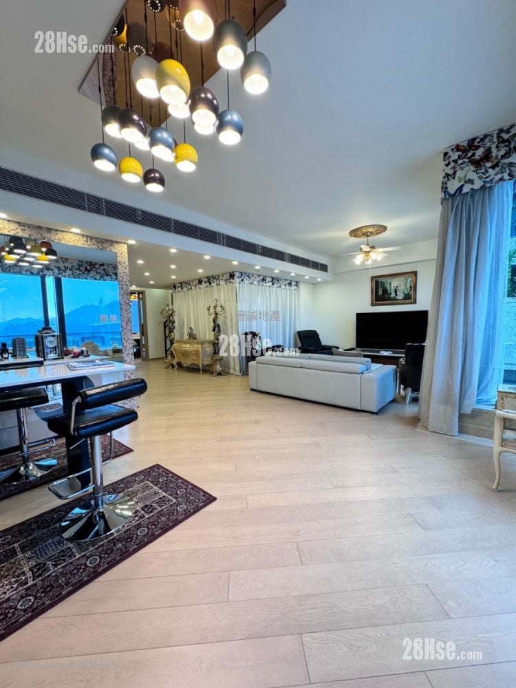 星岸 售盘 5+ 房 , 4 浴室 2,431 平方尺