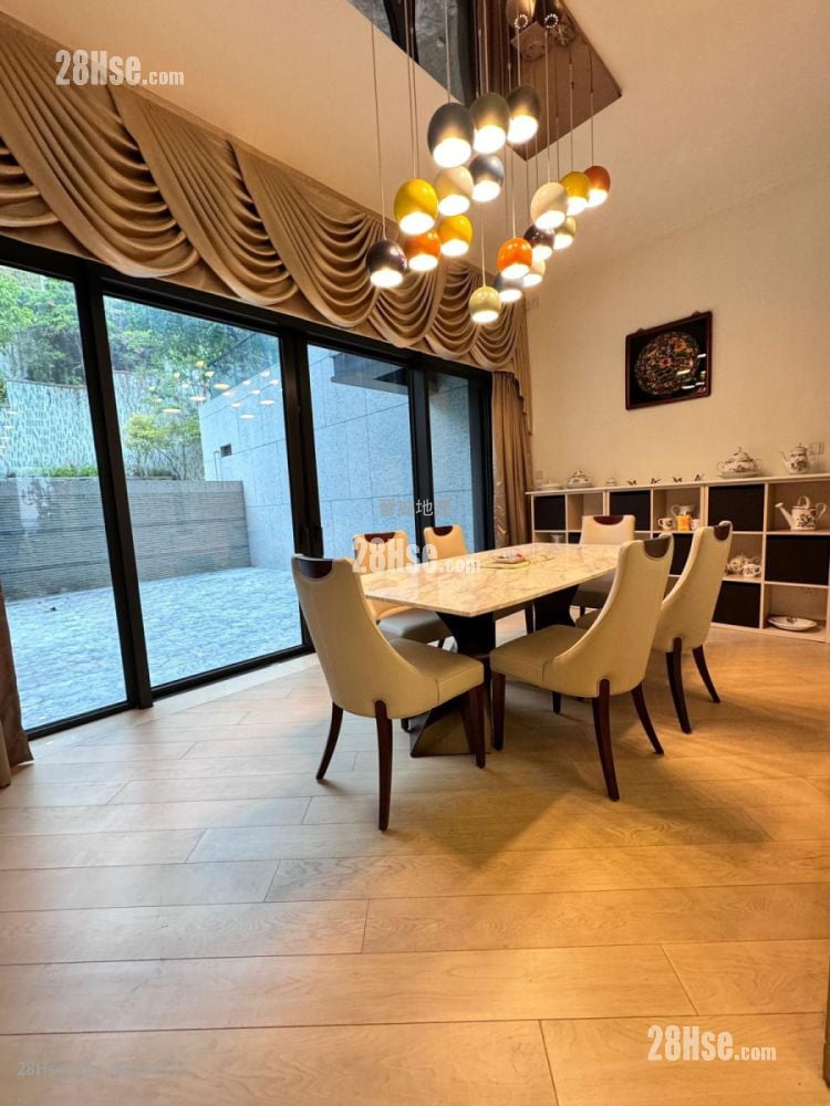 星岸 售盘 5+ 房 , 4 浴室 2,431 平方尺