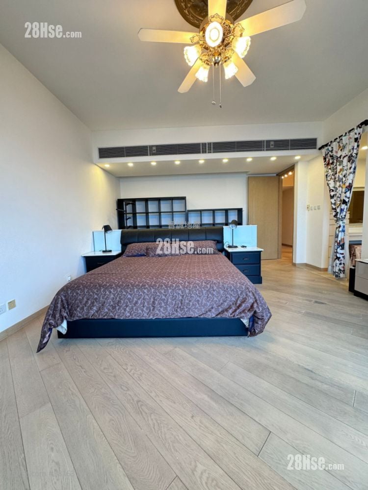 星岸 售盘 5+ 房 , 4 浴室 2,431 平方尺