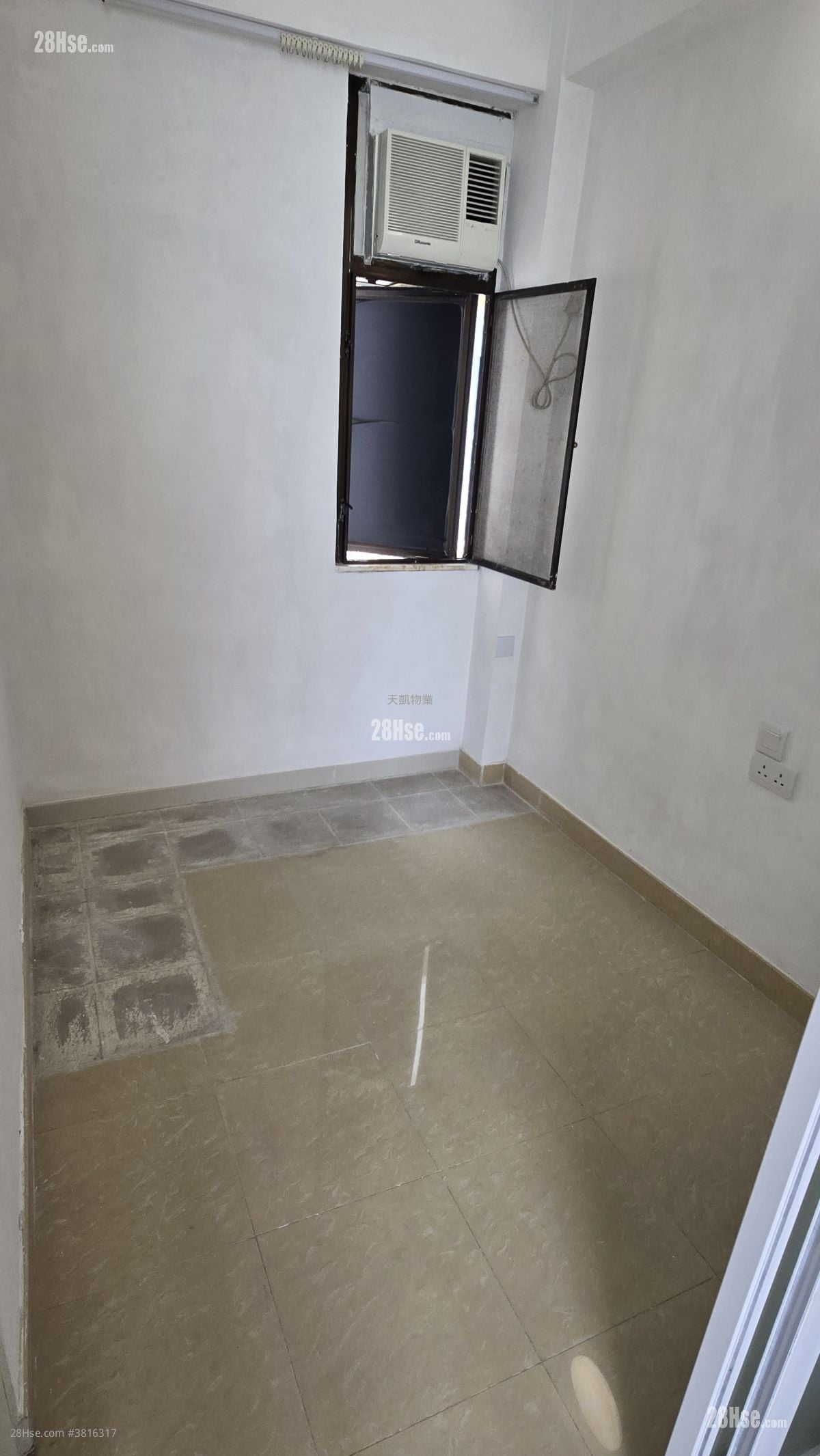 龍珠島別墅 租盤 292 平方呎