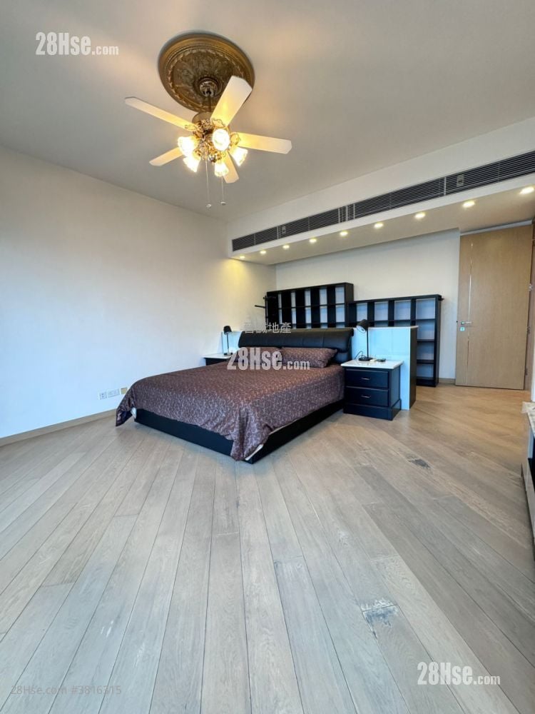 星岸 售盘 5+ 房 , 4 浴室 2,431 平方尺