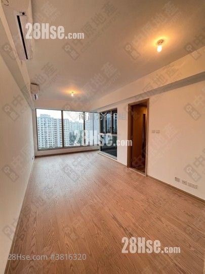 愛海頌 租盤 3 房 , 2 浴室 786 平方呎