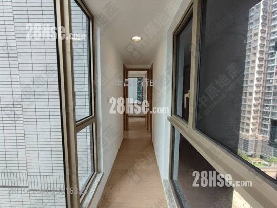 愛海頌 租盤 3 房 , 2 浴室 786 平方呎