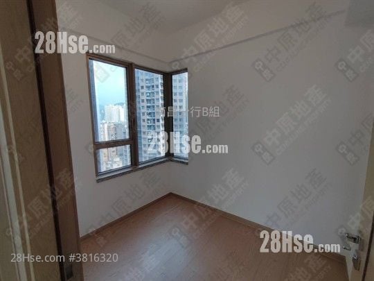 愛海頌 租盤 3 房 , 2 浴室 786 平方呎