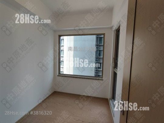 愛海頌 租盤 3 房 , 2 浴室 786 平方呎