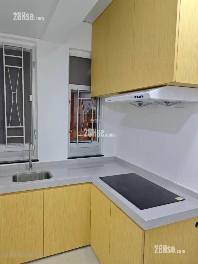 启德大楼 售盘 2 房 , 1 浴室 297 平方尺