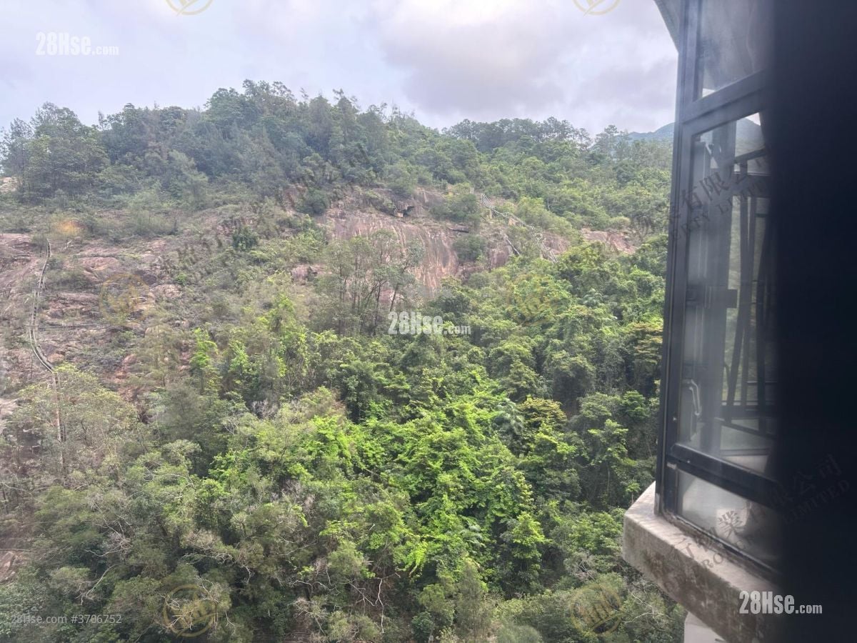 康怡花園 售盤 3 房 , 2 浴室 668 平方呎