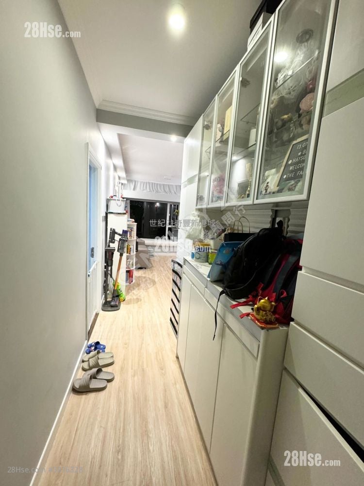 雅涛居 售盘 2 房 , 1 浴室 488 平方尺