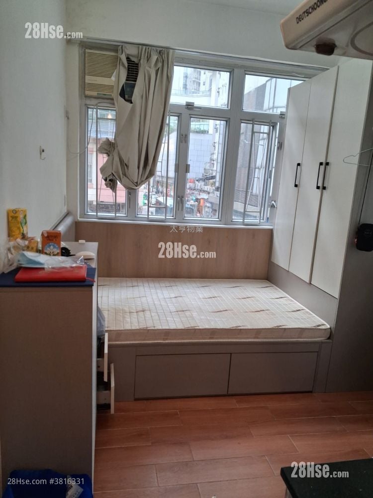 Chinese Mansion Rental 170 ft²