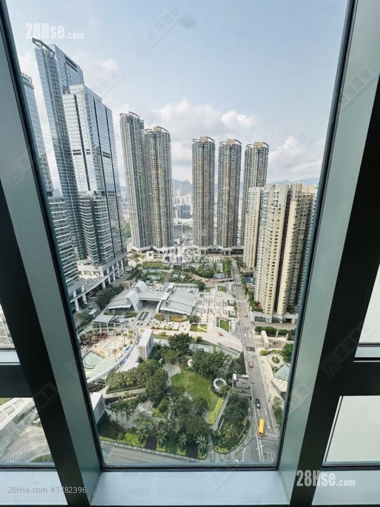 The Harbourside Rental 3 Bedrooms , 2 Bathrooms 1,054 ft²