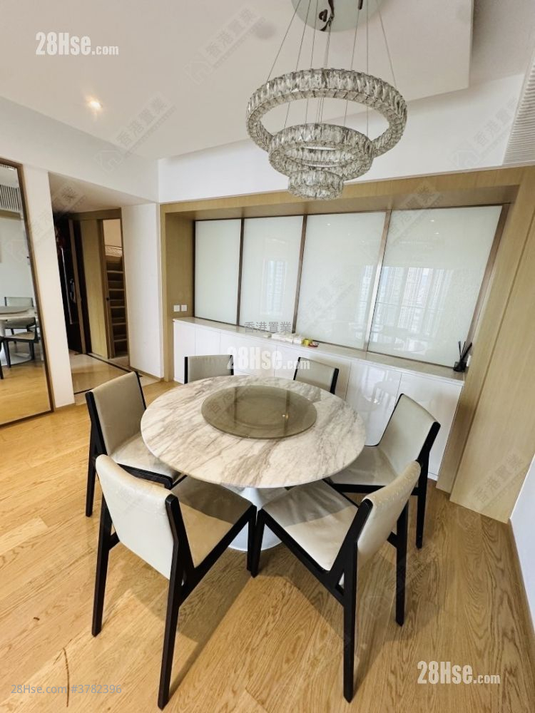 The Harbourside Rental 3 Bedrooms , 2 Bathrooms 1,054 ft²