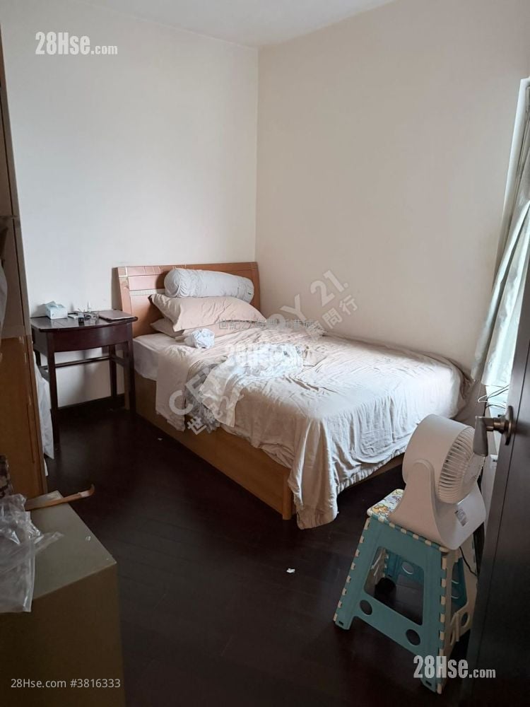 嘉华星涛湾 售盘 2 房 , 1 浴室 465 平方尺