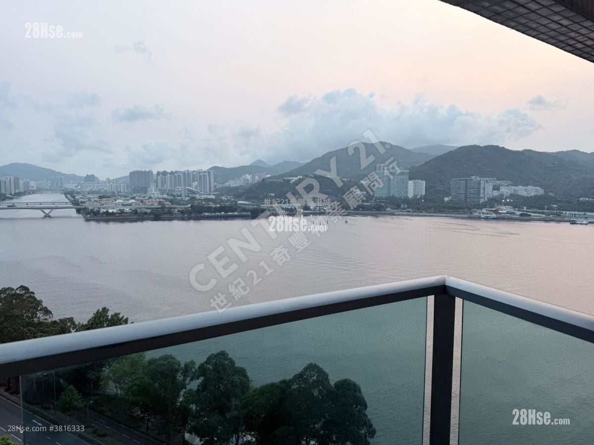 嘉华星涛湾 售盘 2 房 , 1 浴室 465 平方尺