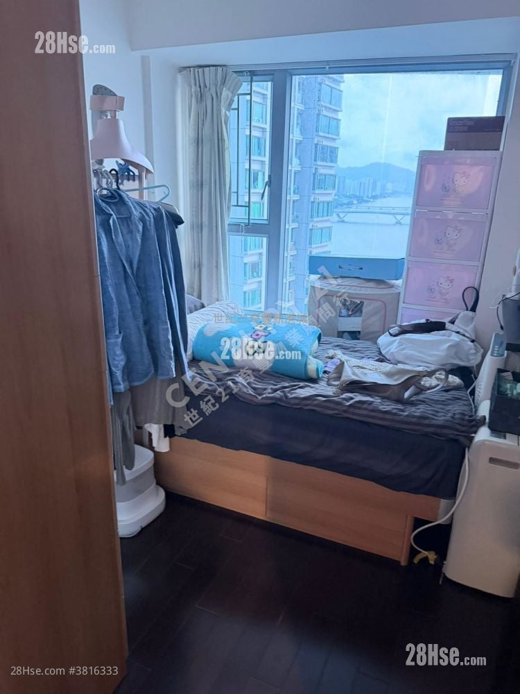 嘉华星涛湾 售盘 2 房 , 1 浴室 465 平方尺