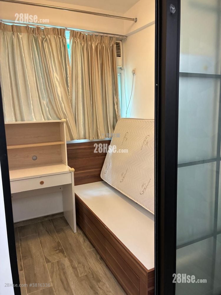 Maylun Apartments Rental 2 Bedrooms , 1 Bathroom 300 ft²