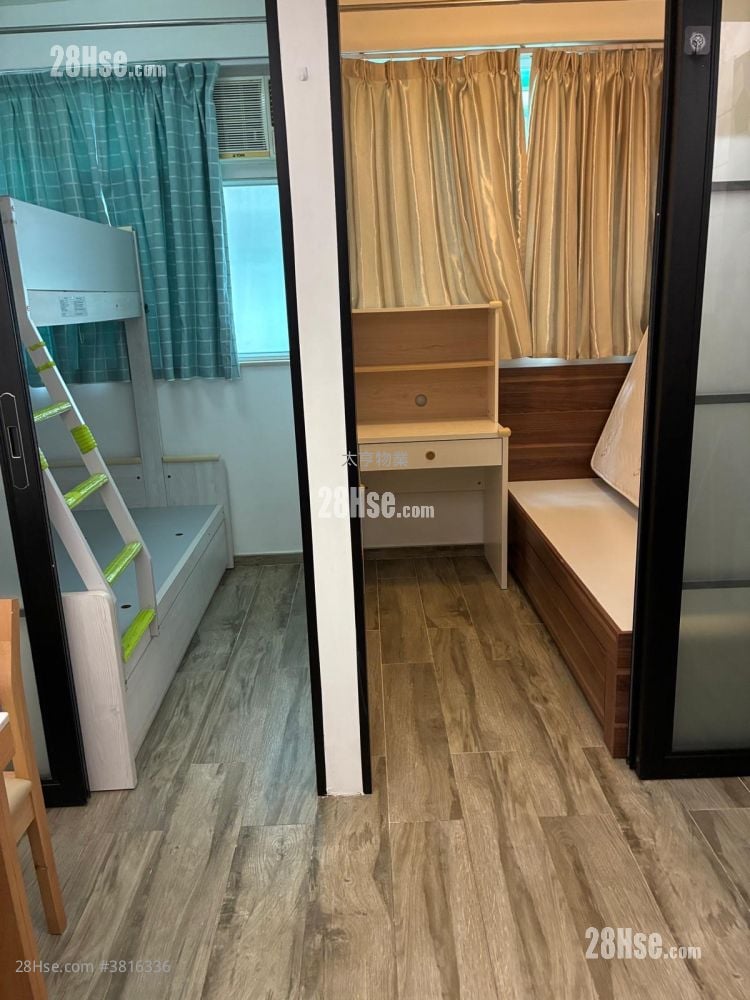 Maylun Apartments Rental 2 Bedrooms , 1 Bathroom 300 ft²