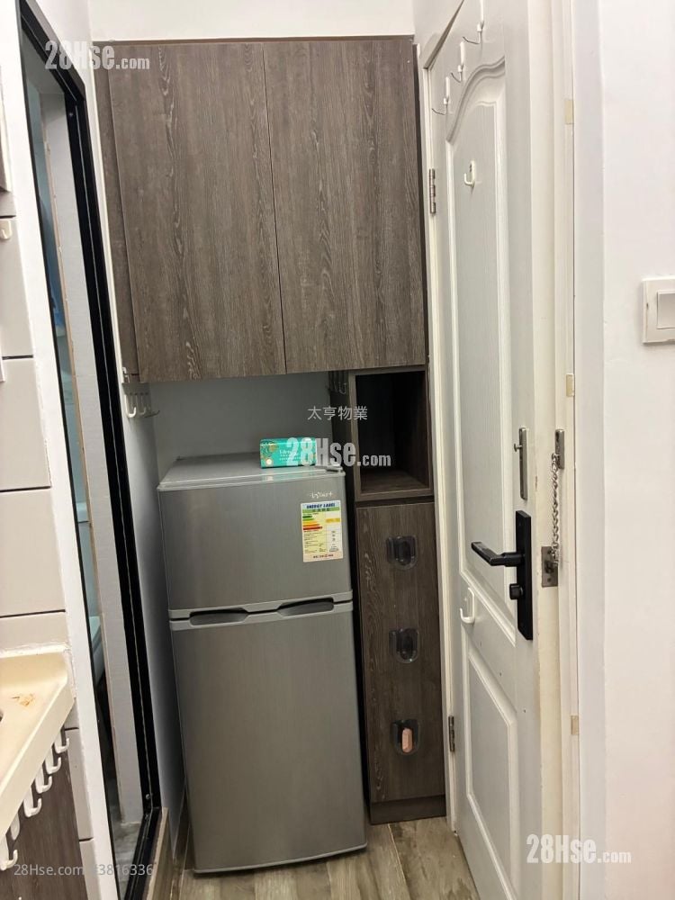 Maylun Apartments Rental 2 Bedrooms , 1 Bathroom 300 ft²