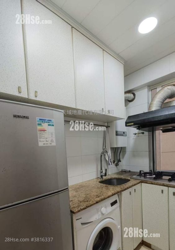 Tin Man Court Rental 284 ft²