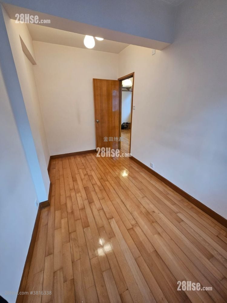 Man Hee Mansion Rental 2 Bedrooms , 1 Bathroom 503 ft²