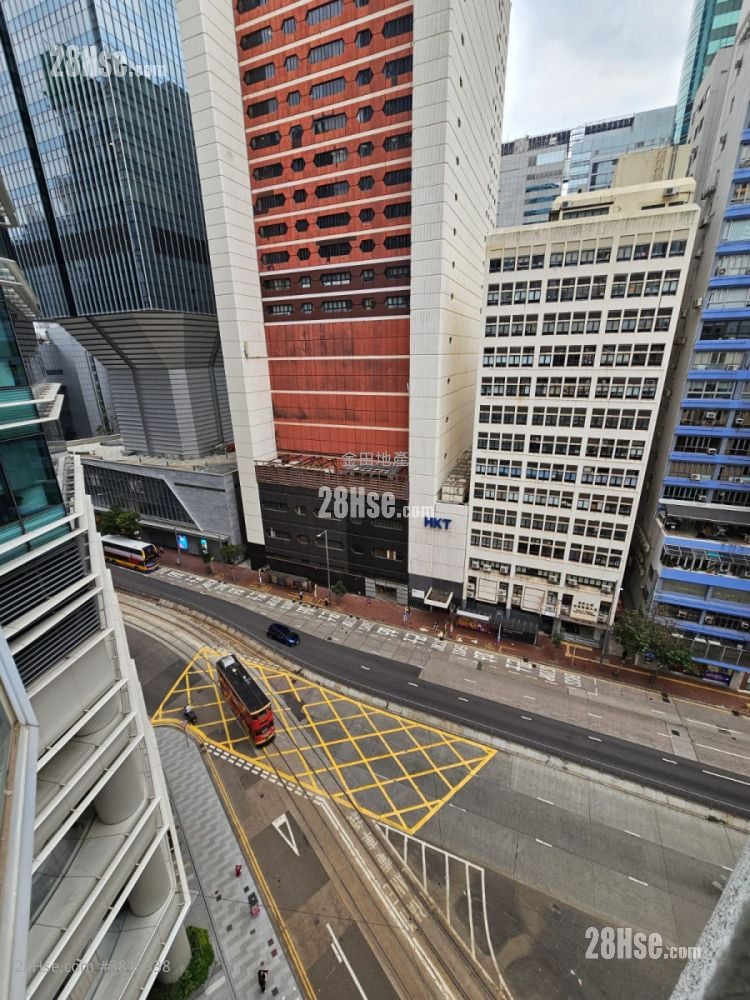 Man Hee Mansion Rental 2 Bedrooms , 1 Bathroom 503 ft²