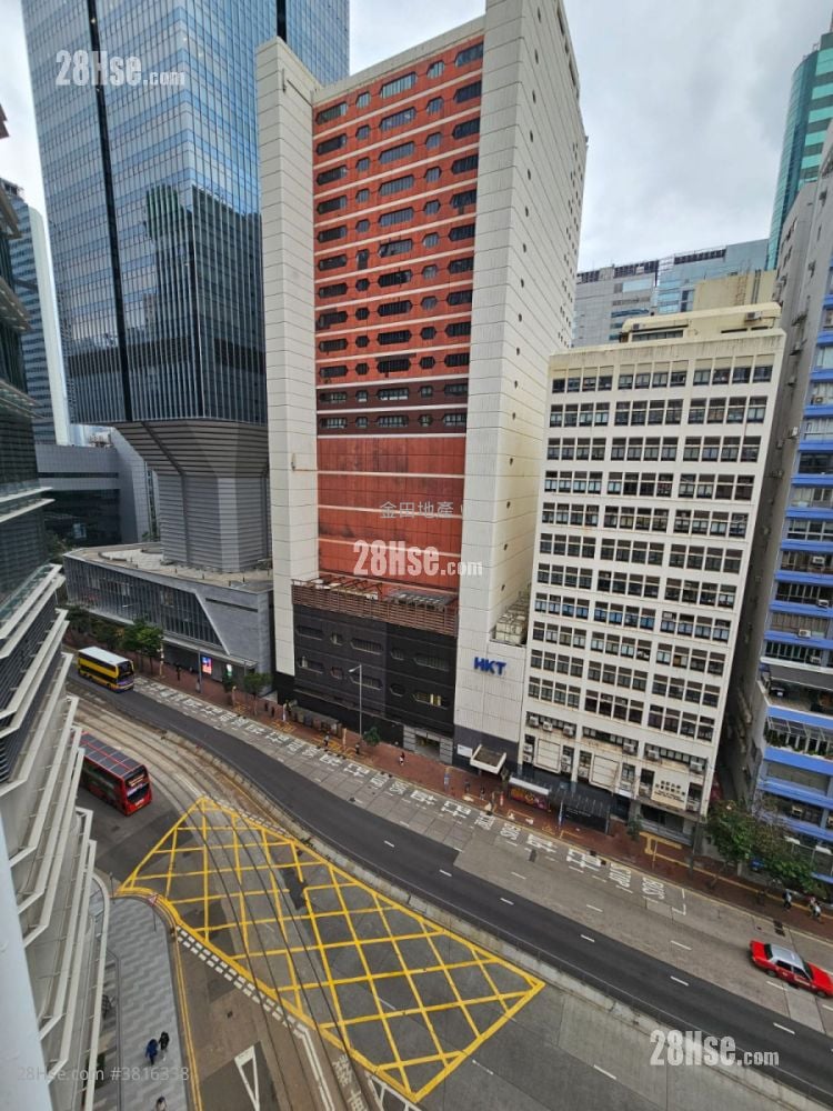 Man Hee Mansion Rental 2 Bedrooms , 1 Bathroom 503 ft²