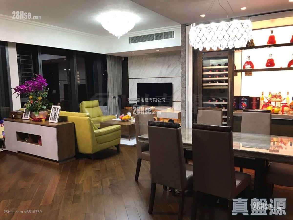 天铸 售盘 3 房 1,708 平方尺