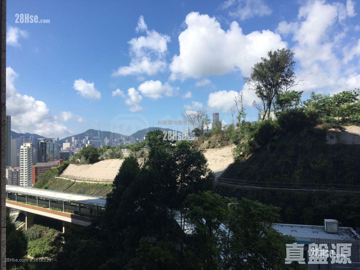 天铸 售盘 3 房 1,708 平方尺