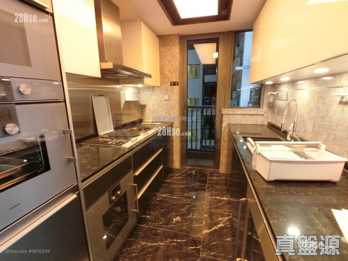 天铸 售盘 3 房 1,708 平方尺