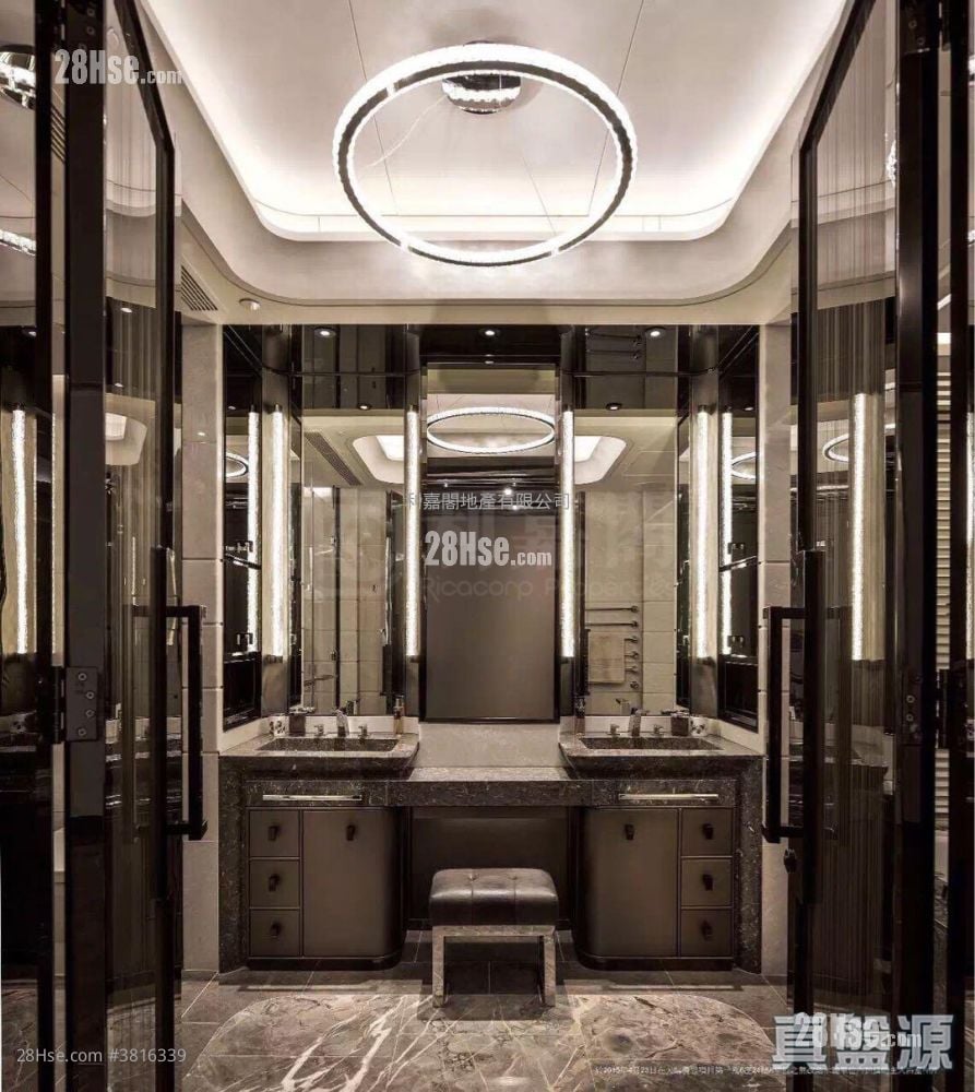 天铸 售盘 3 房 1,708 平方尺