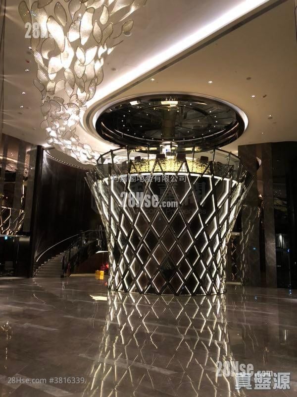 天铸 售盘 3 房 1,708 平方尺