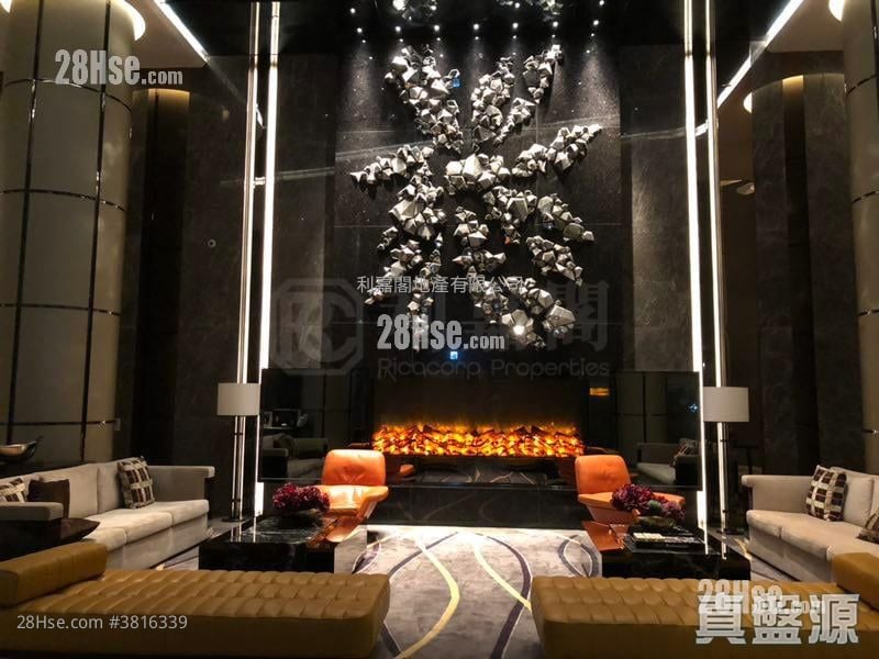 天铸 售盘 3 房 1,708 平方尺