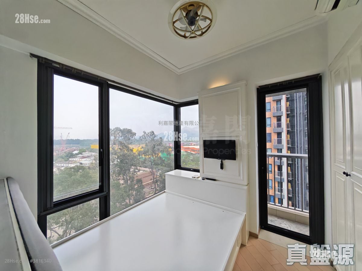 映御 售盘 2 房 454 平方尺