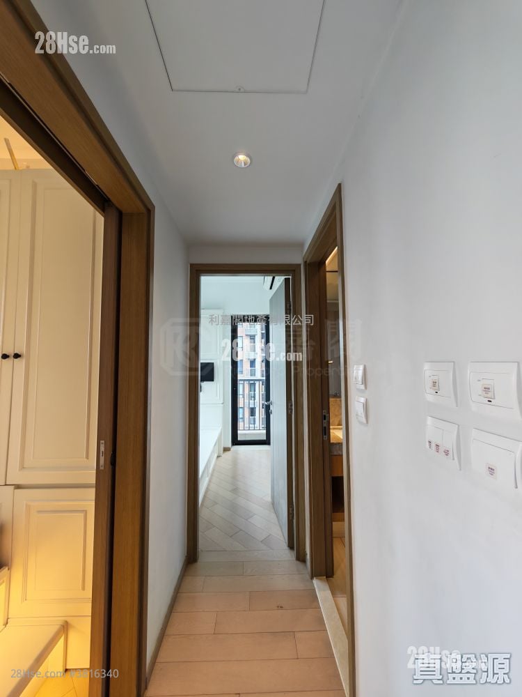 映御 售盘 2 房 454 平方尺