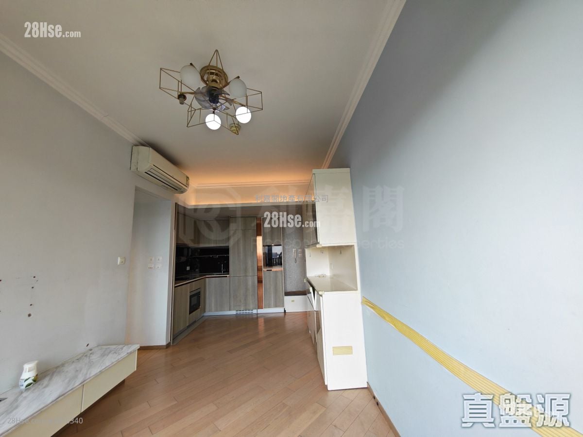 映御 售盘 2 房 454 平方尺