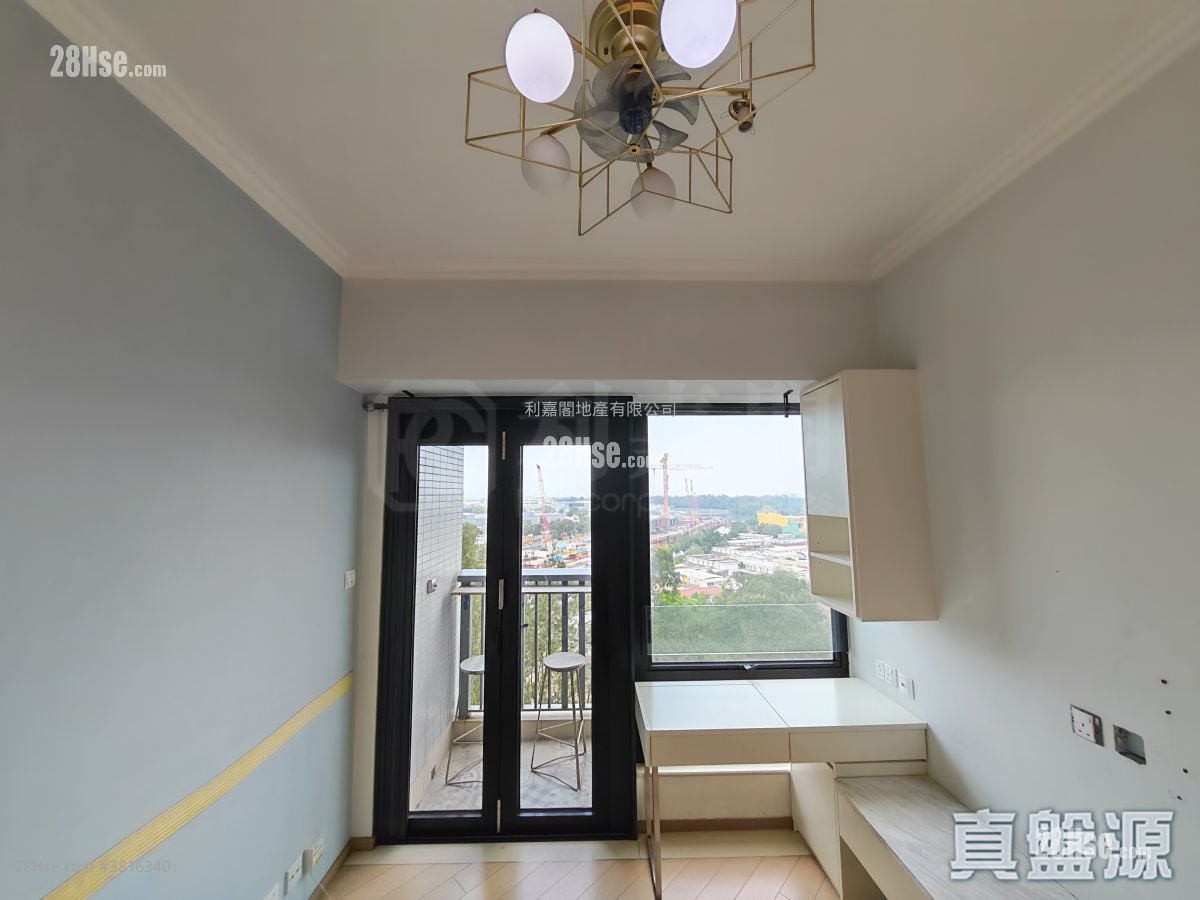 映御 售盘 2 房 454 平方尺