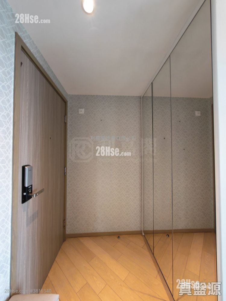 映御 售盘 2 房 454 平方尺