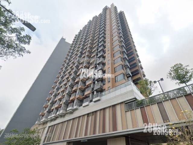 映御 售盘 2 房 454 平方尺