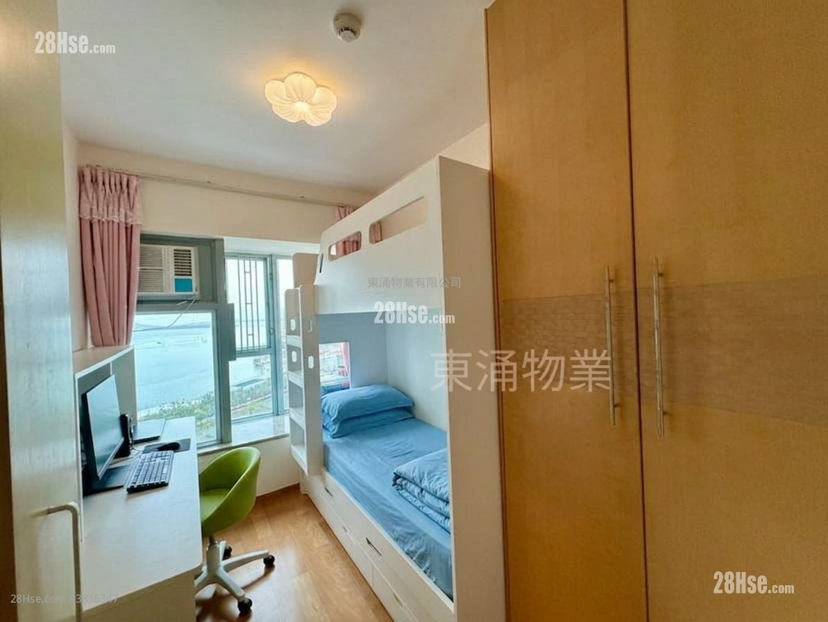 海堤湾畔 售盘 3 房 , 3 浴室 845 平方尺