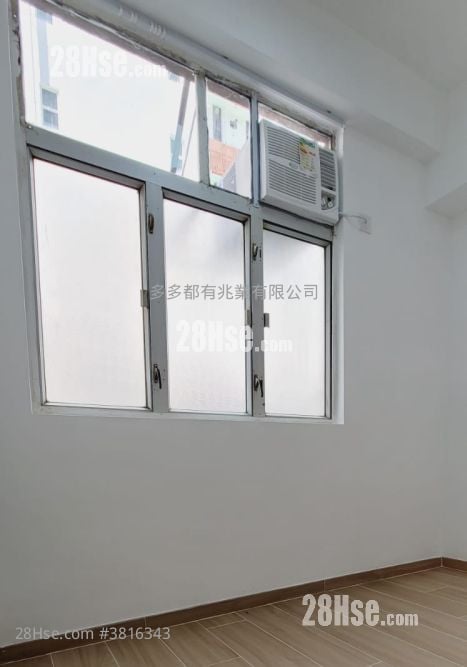 侨明大厦 租盘 1 房 , 1 浴室 180 平方尺