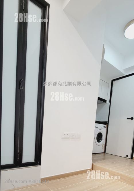 侨明大厦 租盘 1 房 , 1 浴室 180 平方尺