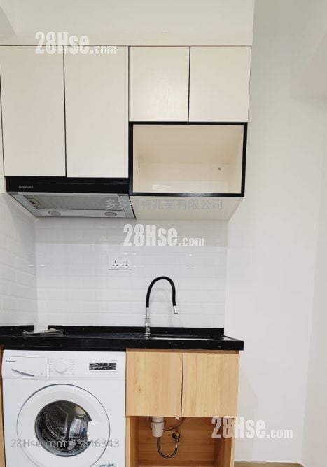 侨明大厦 租盘 1 房 , 1 浴室 180 平方尺