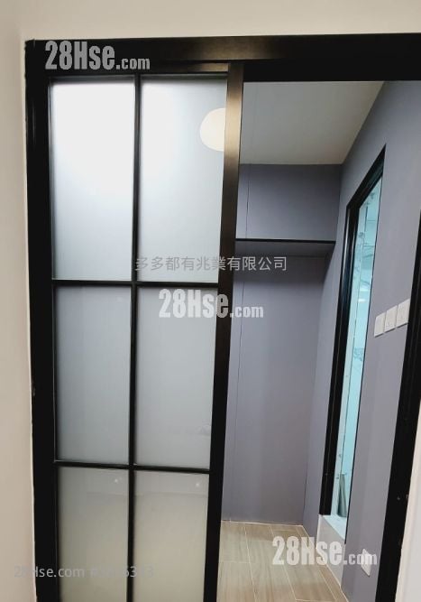 侨明大厦 租盘 1 房 , 1 浴室 180 平方尺